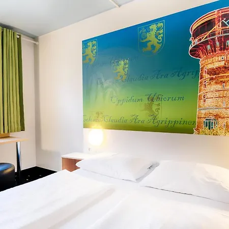 Hotel Köln