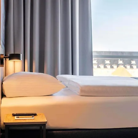 Koeln-frechen Hotel 3*