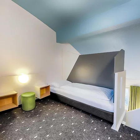 Koeln-frechen Ξενοδοχείο Φρέχεν