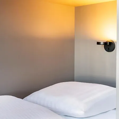 Hotell Koeln-frechen Frechen