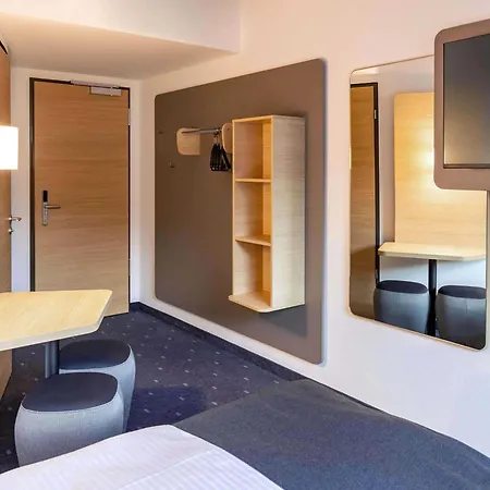 Koeln-frechen Hotel 3*