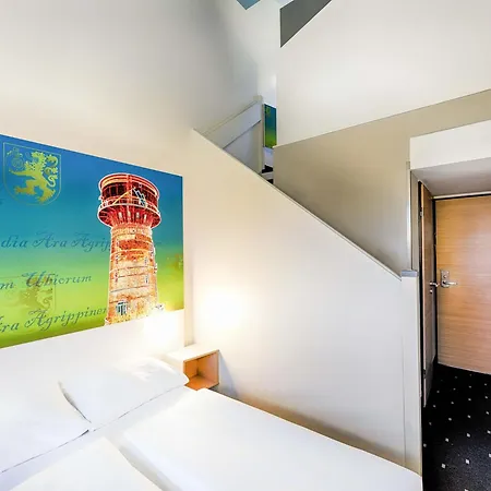 Koeln-frechen 3* Φρέχεν