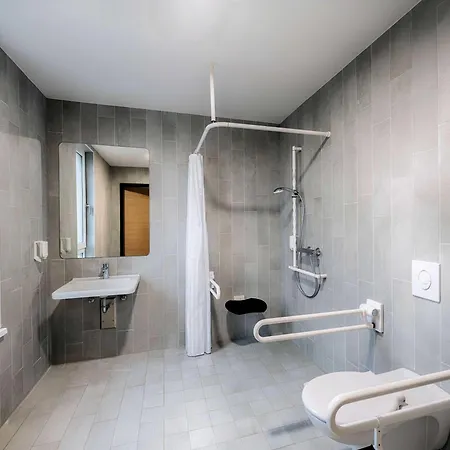 Koeln-frechen Hotel 3*