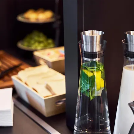 Ξενοδοχείο Koeln-frechen 3*