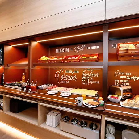 Koeln-frechen 3* Frechen