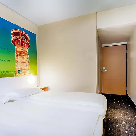 Koeln-frechen Hotel Frechen
