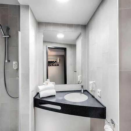 Koeln-frechen Hotel Frechen