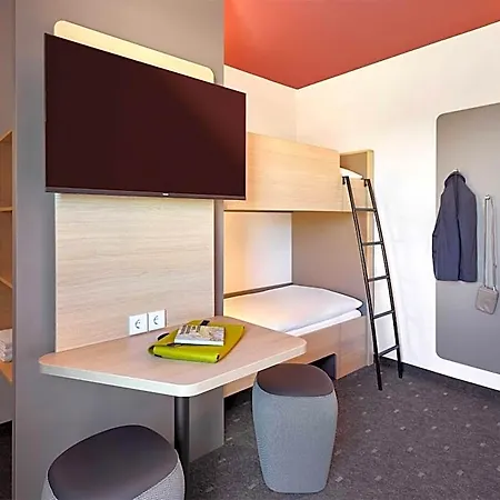 Koeln-frechen Hotel Frechen