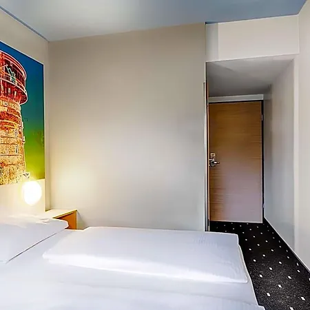 Koeln-frechen Hotel Frechen