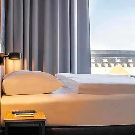 Koeln-frechen Hotel 3*