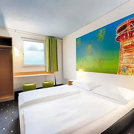 Koeln-frechen Hotel Frechen