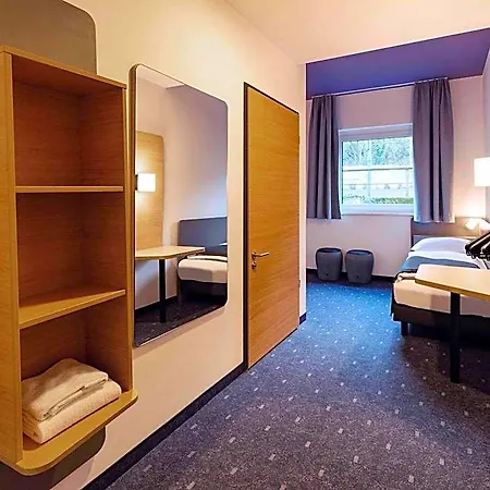 Hotel Koeln-frechen 3*