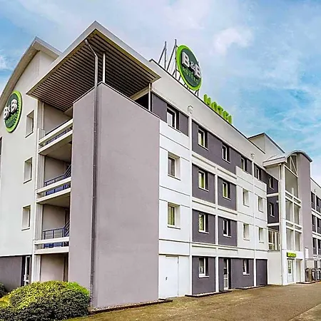 Hotel Koeln-frechen 3*
