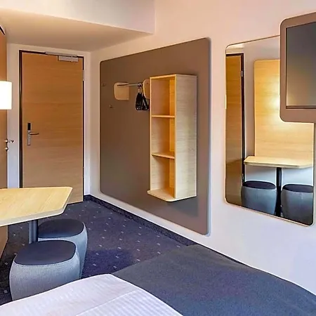 Hotel Koeln-frechen 3*
