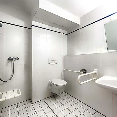 Koeln-frechen Hotel Frechen