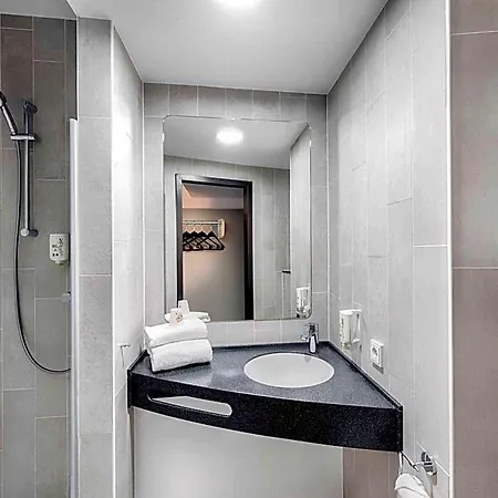 Koeln-frechen Hotel Frechen