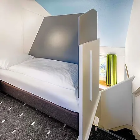Koeln-frechen Hotel 3*