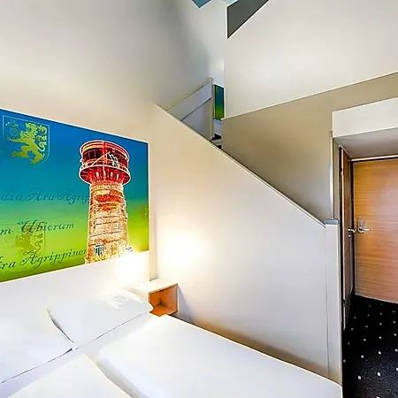 Hotel Koeln-frechen Frechen