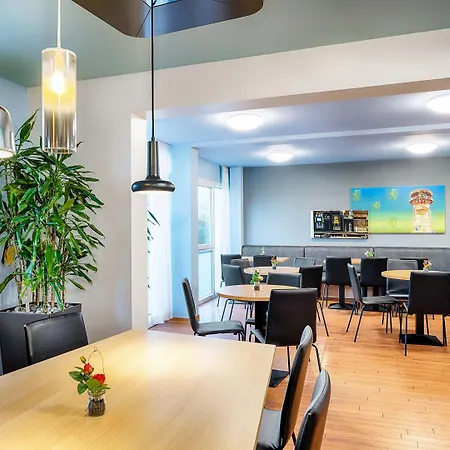 Hotel Koeln-frechen Frechen