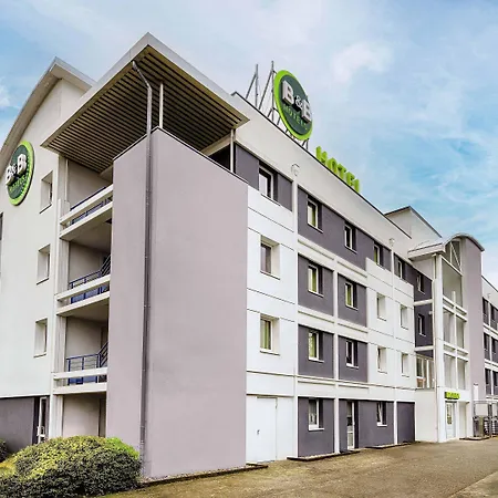 Koeln-frechen Hotel Frechen