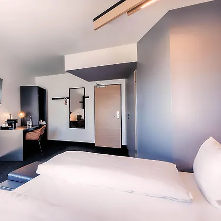 Hotel Koeln-frechen Frechen