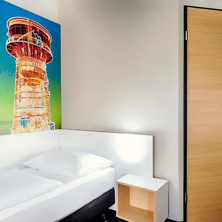 Hotel Koeln-frechen Frechen
