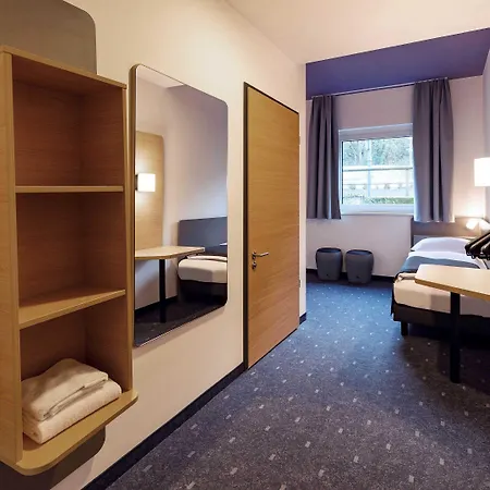 Hotel Koeln-frechen