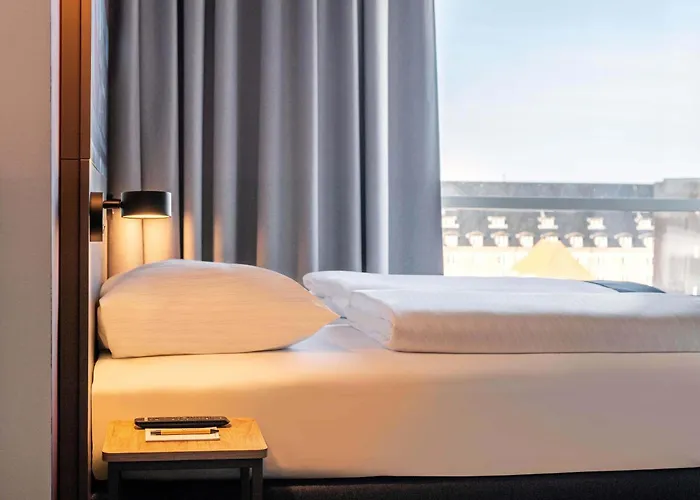Koeln-frechen Hotel 3*