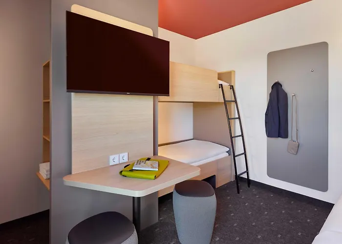 Koeln-frechen ホテル 3*