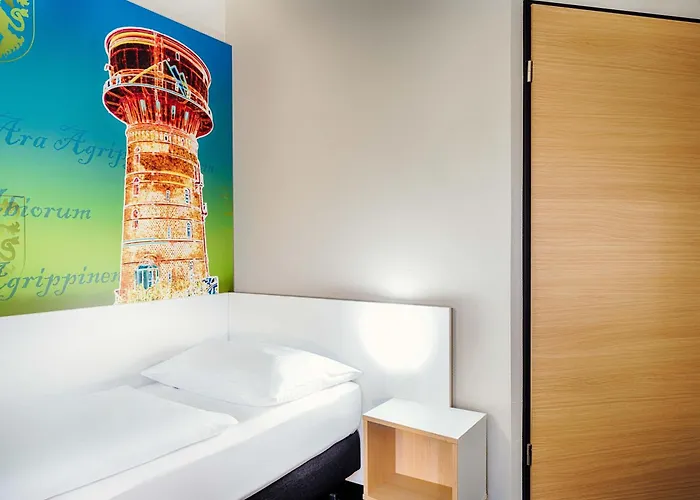 Koeln-frechen フレッヒェン