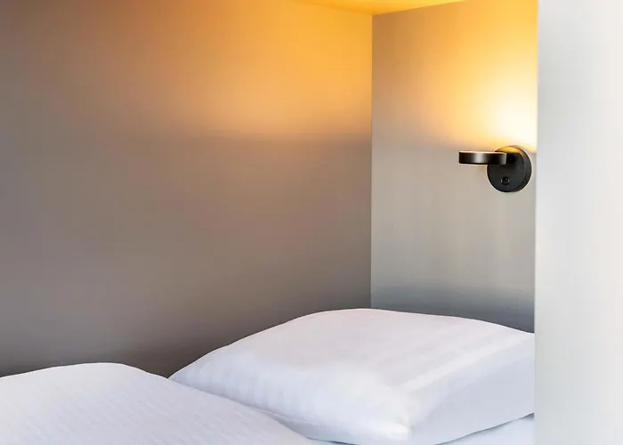 ホテル Koeln-frechen フレッヒェン