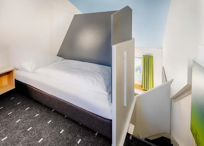 Hotel Koeln-frechen 3*