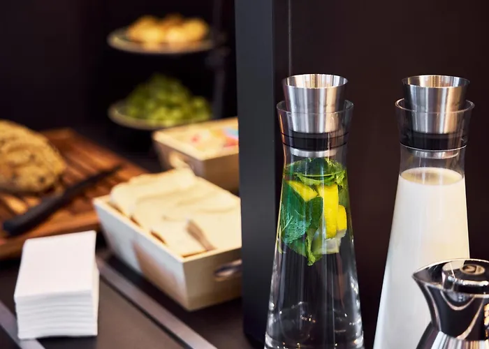 מלון Koeln-frechen 3*