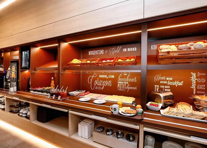 Koeln-frechen 3* פרכן